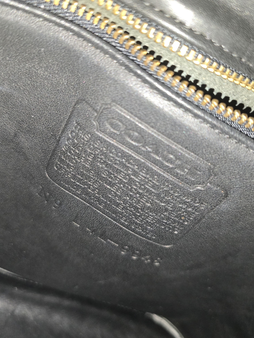 Vintage Coach Binocular - Picture 4 of 5